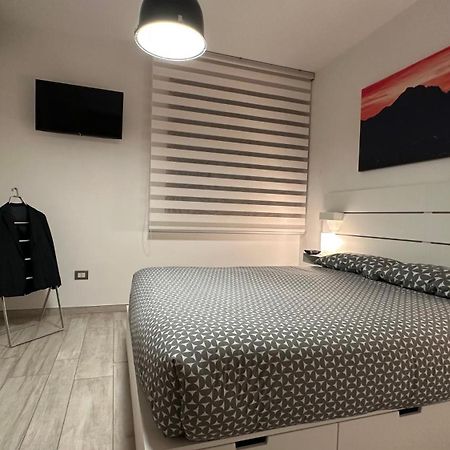 La Casa Di Gemma B&B Villa Vomano Dış mekan fotoğraf