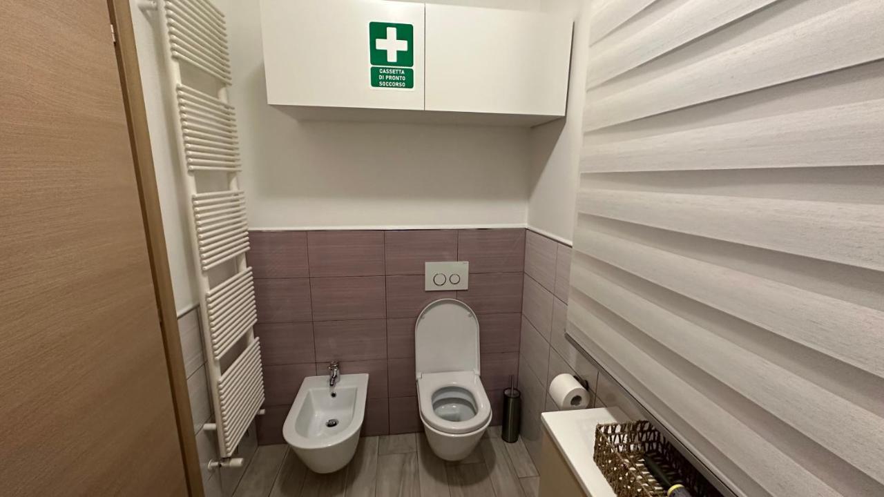 La Casa Di Gemma B&B Villa Vomano Dış mekan fotoğraf