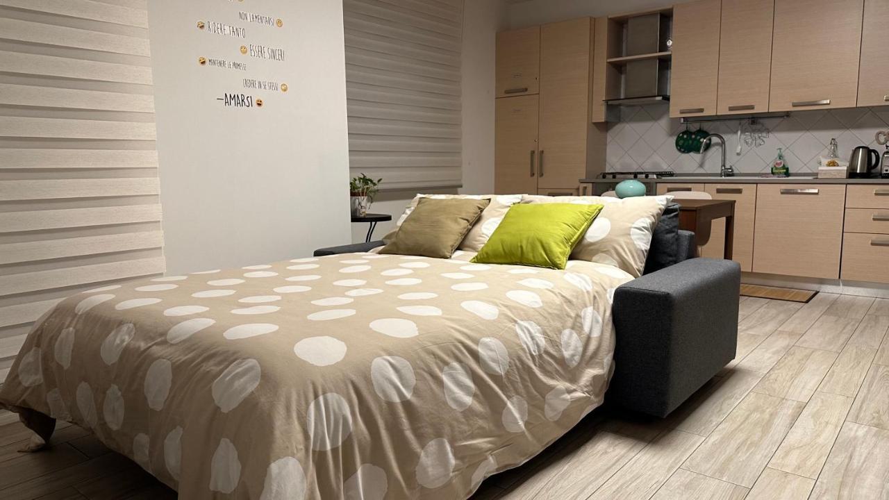 La Casa Di Gemma B&B Villa Vomano Dış mekan fotoğraf