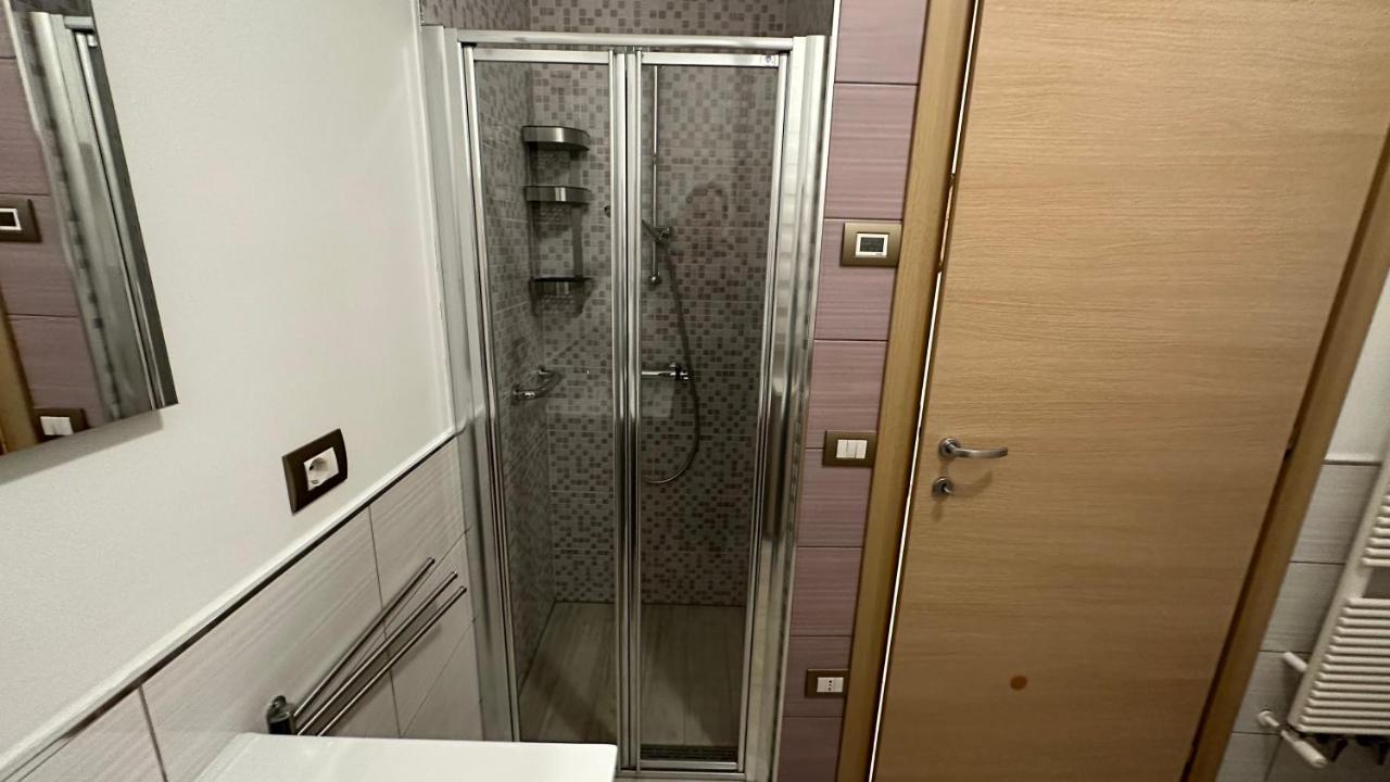 La Casa Di Gemma B&B Villa Vomano Dış mekan fotoğraf
