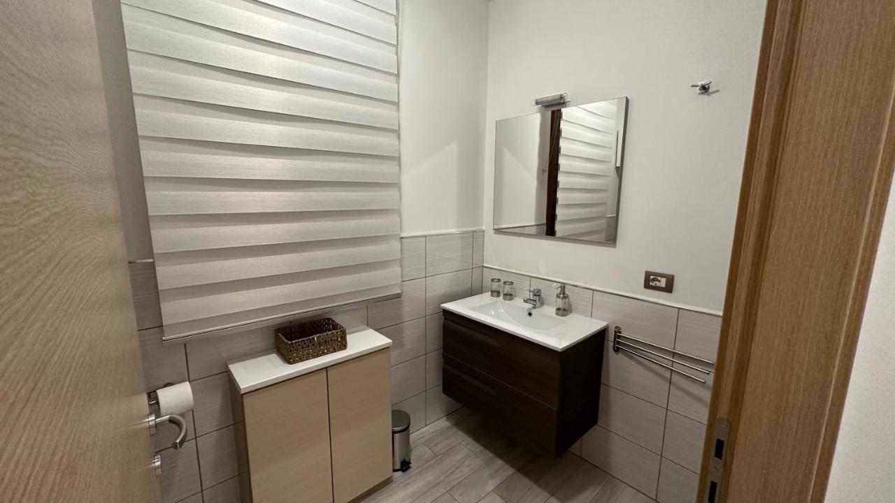 La Casa Di Gemma B&B Villa Vomano Dış mekan fotoğraf