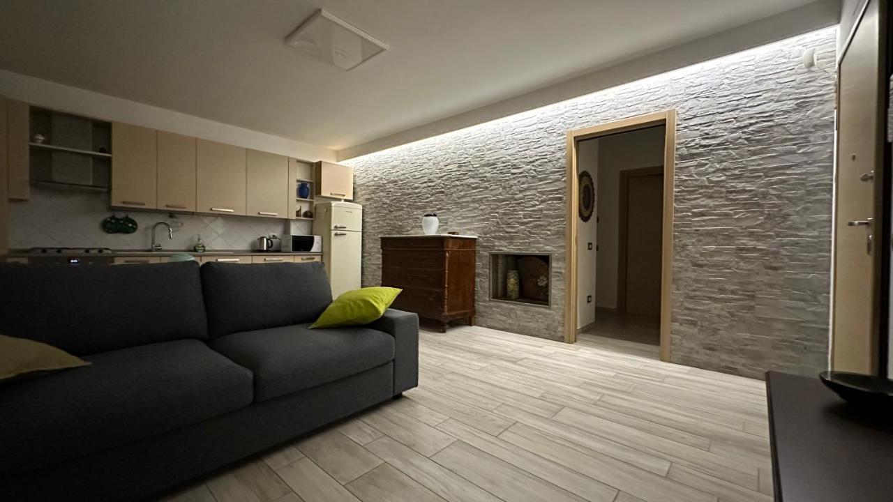 La Casa Di Gemma B&B Villa Vomano Dış mekan fotoğraf