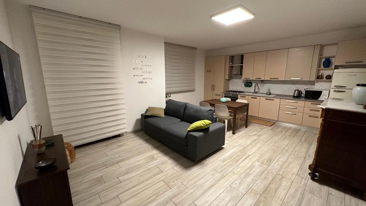 La Casa Di Gemma B&B Villa Vomano Dış mekan fotoğraf