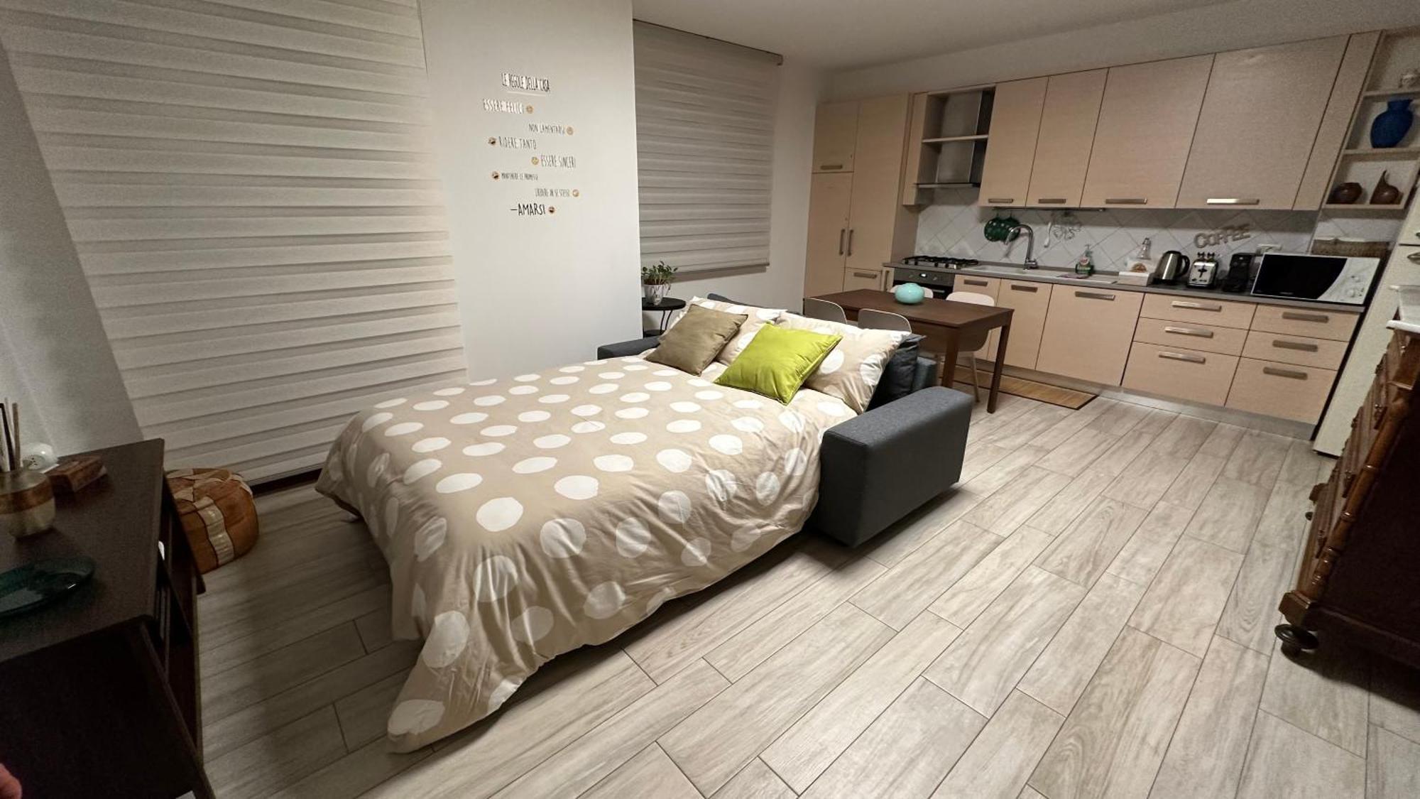 La Casa Di Gemma B&B Villa Vomano Dış mekan fotoğraf