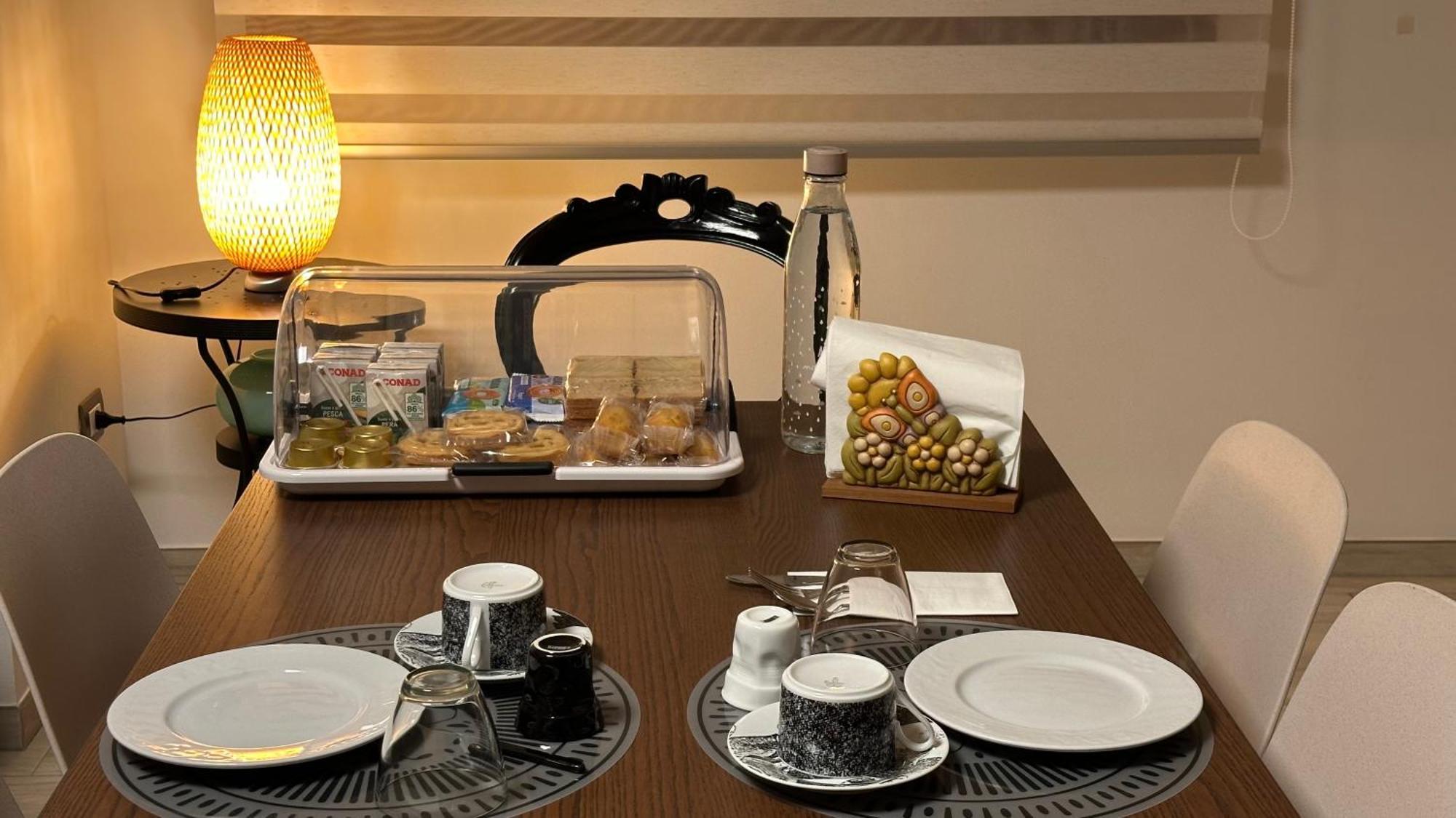La Casa Di Gemma B&B Villa Vomano Dış mekan fotoğraf