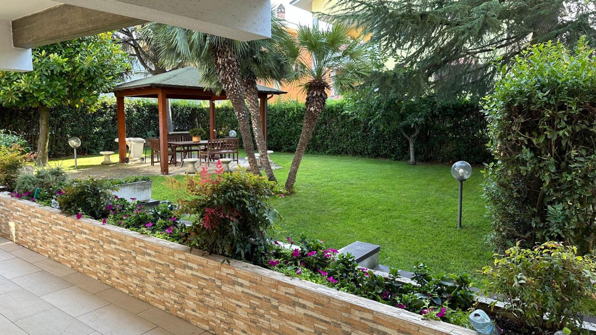 La Casa Di Gemma B&B Villa Vomano Dış mekan fotoğraf